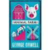 Animal Farm (George Orwell)(Brožovaná)