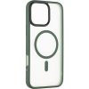 Tactical MagForce Hyperstealth pre Apple iPhone 16 Pro Max, forest green