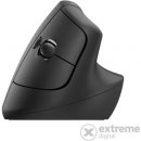 Logitech Lift Vertical Ergonomic Mouse 910-006473