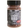 Not Just BBQ BBQ Sticky Ribs 180 g
