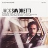 Jack Savoretti - Sleep No More (Deluxe edition Vinyl)