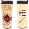 ABYstyle Cestovní hrnek Harry Potter I Solemnly Swear 355 ml