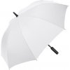Fare Automatický holový dáždnik FA1245 White 105 cm