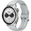 Smartwatch Xiaomi Watch S4 srebrny