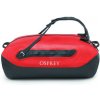 OSPREY cestovná taška TRANSPORTER WATERPROOF DUFFEL 100, mars orange