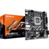 GIGABYTE MB Sc LGA1851 H810M K, Intel H810, 2xDDR5, 1xDP, 1xHDMI, mATX