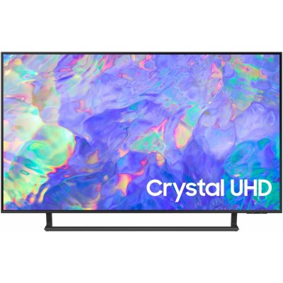 Samsung UE65CU8572U