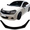 Deflektor prednej kapoty SCOUTT Opel Astra H 2004-2014