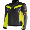 Street Racer Evans Air čierno-fluo žltá Veľkosť: 5XL