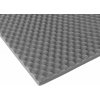 Covernit Akustická pena Vlnky 2,5 cm štandard