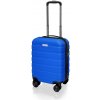 AVANCEA Cestovný kufor AVANCEA DE2708 Royal blue XS