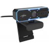 HAMA uRage gamingová webkamera REC 900 FHD, čierna