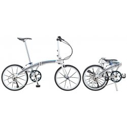 dahon mu sl10