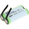 Batéria pre Philips Philishave HQ5620, HQ5660, HQ6720, HQ6730 NiMH 2000 mAh