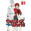 Kodansha America Cells at Work! 1