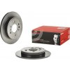 Brzdový kotúč BREMBO 08.B602.21
