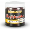 Mikbaits Halibutky v dipe 250ml - Robin Red 14mm