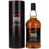 Glenfarclas 105 Cask Strenght 0,7l 60% GB (tuba)