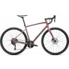 Specialized Diverge E5 Elite Gloss Dusky Pink / Cypress Green Metallic Veľkosť: 58