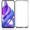 3x Picasee 3D ochranné tvrdené sklo s rámčekom pre Xiaomi Redmi 12C - čierné - 2+1 zdarma 366012