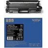 BROTHER toner TN-821XLBK, čierna, 12000str., HL-L9430CDN, HL-L9470CDN, MFC-L9670CDN, O