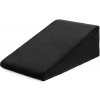 Bedroom Fantasies The Summit Positioning Pillow Black