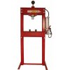 Carmax Hydraulický lis 30T - hydraulicko-pneumatická pumpa MT01303