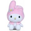 Play by Play Hello Kitty My Melody 8425611340963