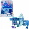 Mattel Disney Princess: Príbeh Stackers - Ľadový palác Elsy (HLX01)
