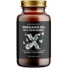 BrainMax Oregano Oil 80% Carvacrol 100 caps