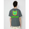 RipNDip Thermal Nermal (charcoal) L, šedá