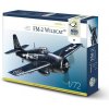 ARMA Hobby Grumman FM-2 Wildcat 1/72