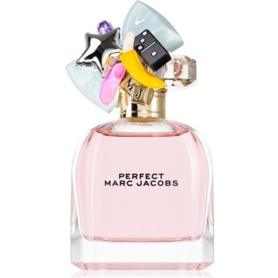 Marc Jacobs Perfect parfumovaná voda pre ženy 50 ml
