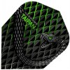 Harrows Letky Taipan - No6 - Green F3421