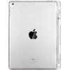 AppleKing mäkký kryt s priestorom na Apple Pencil pre iPad 9,7