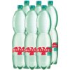 Mattoni Minerálna voda jemne perlivá 6 x 1,5L