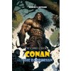 Conan The Barbarian (Bauer Editions)(Brožovaná)