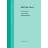 Matematika I - Eva, Rubeš Zdeněk, Vesecká Jaroslava Jonášová