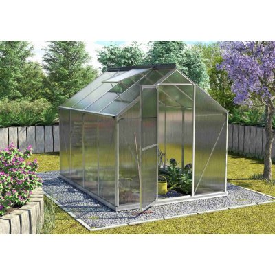 Vitavia Garden Triton 5000 PC 6 mm strieborný LG3672