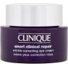 Clinique Smart Clinical Repair Wrinkle Correcting Eye Cream - Očný krém proti vráskam 15 ml