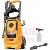 Riwall PRO REPW 130 SET elektrický vysokotlakový čistič 130 bar