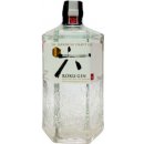 Suntory Roku Japanese Craft Gin 43% 0,7 l (čistá fľaša)