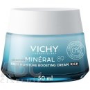 Vichy Mineral 89 72h moisture cream 50 ml