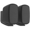 Monitor Audio CL2 S - černá