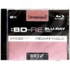 INTENSO BD-R Blu-ray disc 25GB v plastovom obale