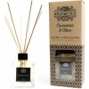 Prírodný vonný difuzér - Škorica & Klinček 200ml