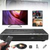 ODTWARZACZ DVD HD 1080P, ODTWARZACZ DVD K TELEVÍZORU, MINI ODTWARZACZ DVD