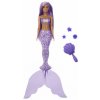 Mattel Barbie COLOR REVEAL Barbie morská panna s drahokami asst