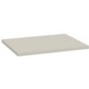 Doska pod umývadlo Naturel Stilla 60x2,5x45 cm kašmír mat STILLAFK06006