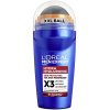 L'Oréal Paris Guľôčkový antiperspirant Men Expert Hydra Hyaluronic (72h Anti-perspirant) 50ml